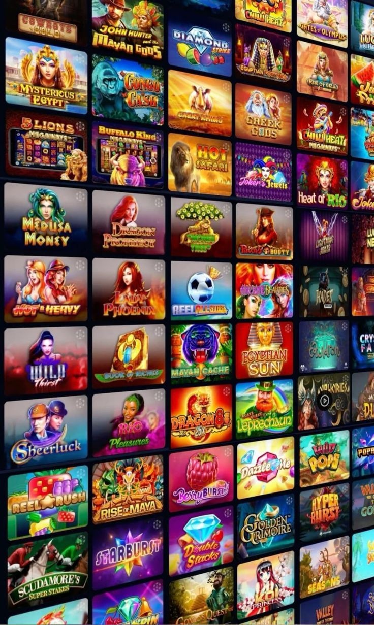 slotomania vip game